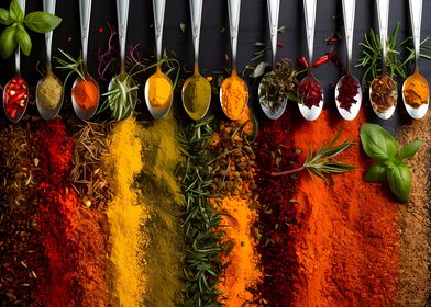 Herbs And Spices 5-preview-3