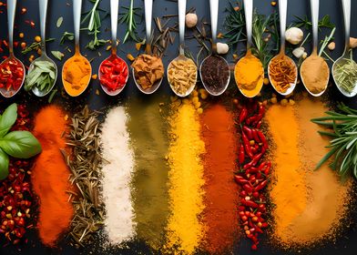 Herbs And Spices 5-preview-3