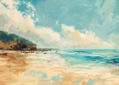 Summer Vibes Artwork-preview-0