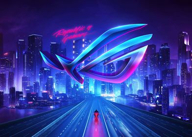 Abstract Buildings-preview-3