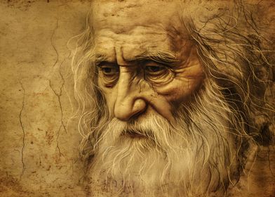 Oil Drawing-preview-2