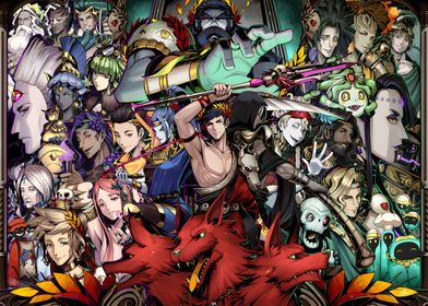 Game And Video Game-preview-3