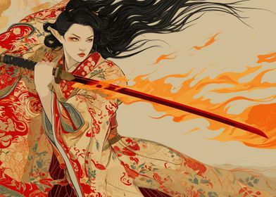 Traditional Of Japan-preview-2