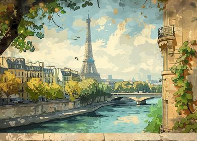 Street Art Drawing-preview-1