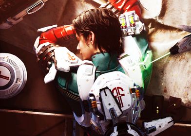 Gaming Movie Anime-preview-1