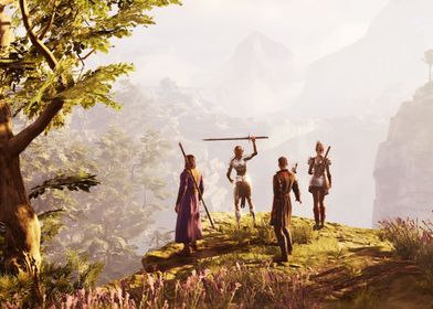 Gaming Movie Anime-preview-0