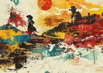 Minimalist Movies Poster-preview-2