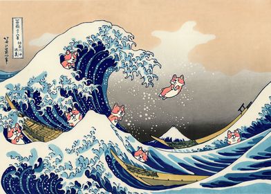 Great Wave Off Kanagawa-preview-3