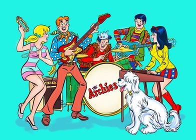 Comics And Cartoons-preview-0