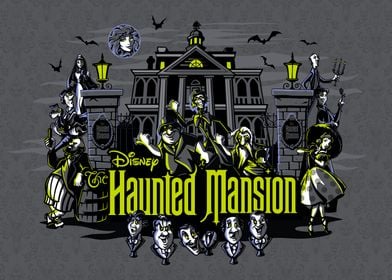 Haunted Mansion-preview-1