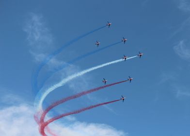 Patrouille De France-preview-0