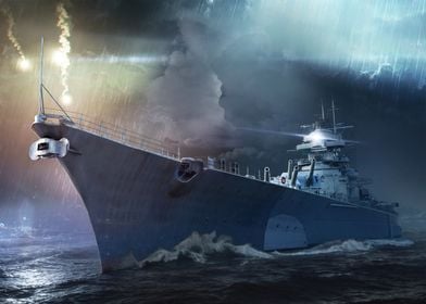 Great Fleet-preview-0