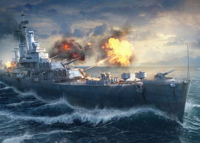 Great Fleet-preview-0