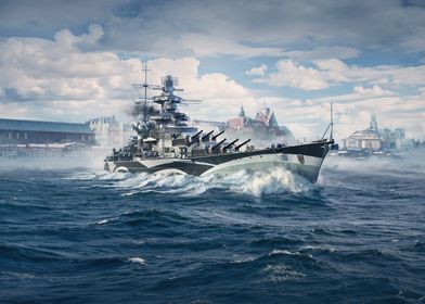 Great Fleet-preview-0