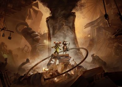 Little Nightmares III-preview-1