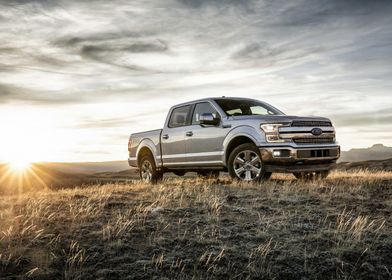 Ford F Series-preview-3