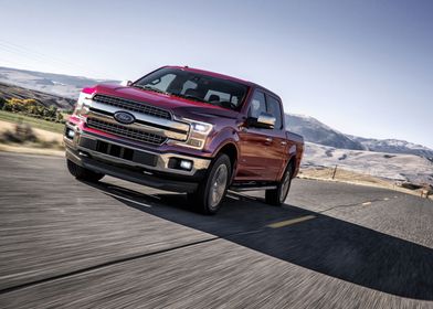 Ford F Series-preview-0