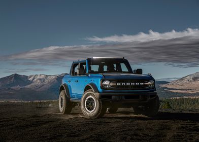 Ford Bronco-preview-3