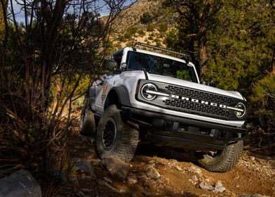 Ford Bronco-preview-3