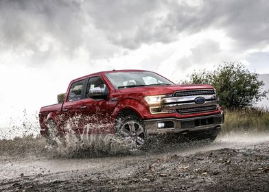 Ford F Series-preview-2