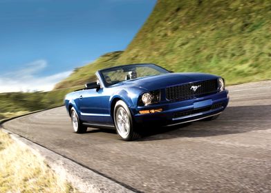 Ford Mustang-preview-0