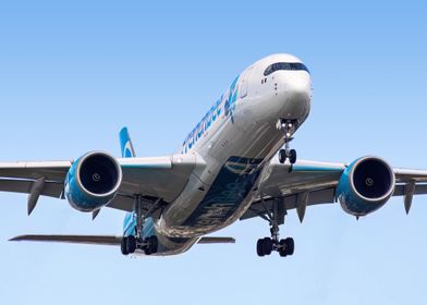 Civilian Aircraft-preview-2