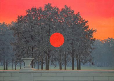 Rene Magritte Paintings-preview-3
