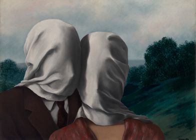 Rene Magritte Paintings-preview-0