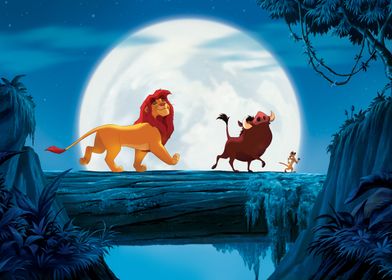 The Lion King-preview-0