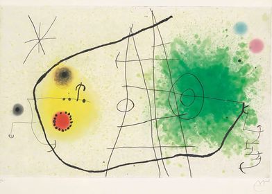 Joan Miro Paintings-preview-0