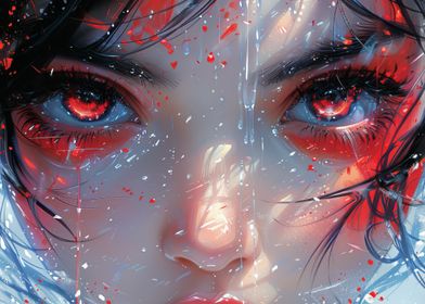 Digital Anime Art-preview-0