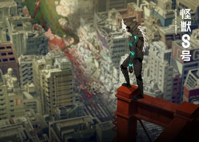 Kaiju No.8 Season 01 Key Arts-preview-3