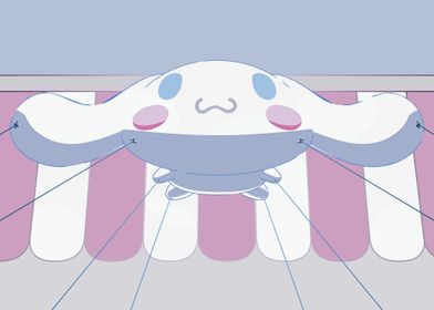 Sanrio Cartoon-preview-0