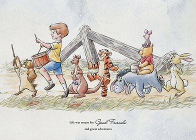 Winnie The Pooh-preview-3