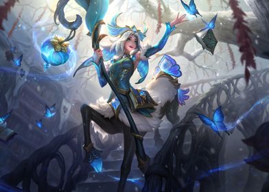 Faerie Court-preview-3