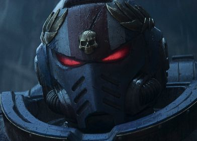 Warhammer Animation-preview-1