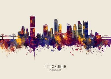Skyline Landscape Beige-preview-1