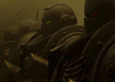 Warhammer Animation-preview-3