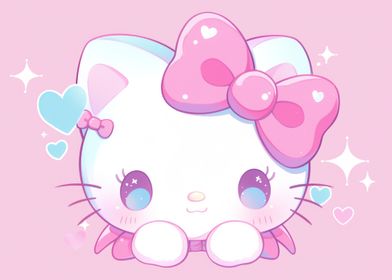 Hello Kitty-preview-3