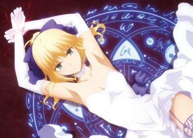 Fate/stay night Key Art-preview-0