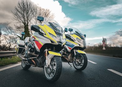 French Police-preview-0