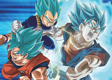 Dragon Ball Super Future Trunks Saga-preview-1