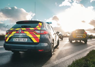 French Police-preview-1