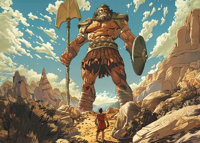 Bible Scene-preview-3