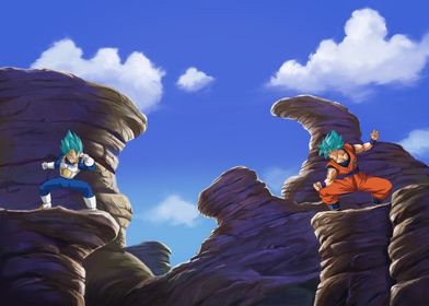 Dragon Ball Super Universe Survival Saga-preview-1