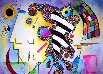 Wassily Kandinsky Artwork-preview-0