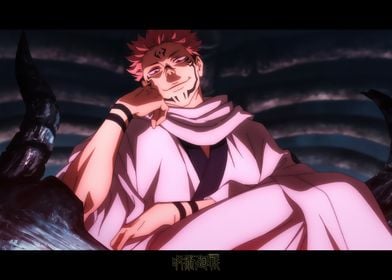 Jujutsu Kaisen Season 01 Stills-preview-2