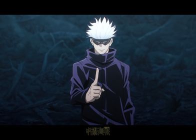 Jujutsu Kaisen Season 01 Stills-preview-1