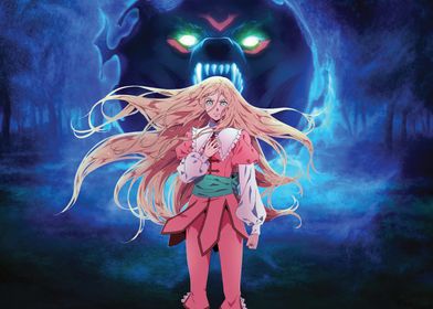 Castlevania Nocturne Season 2-preview-2