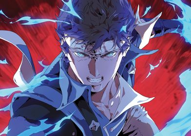 Castlevania Nocturne Season 2-preview-0